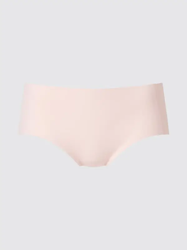 AIRism Slip (nahtlos, niedriger Bund) - Каталогеру: заказать в России с доставкой из Европы