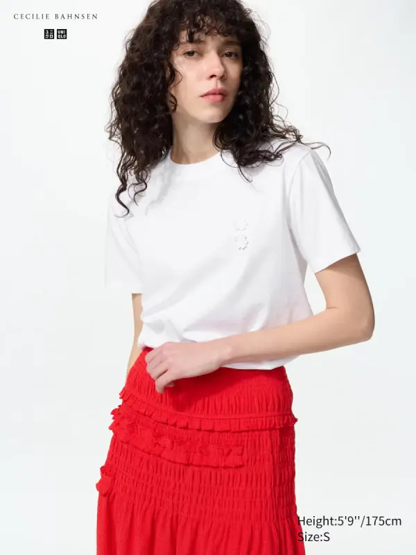 T-Shirt (Grafik) - Каталогеру: заказать в России с доставкой из Европы
