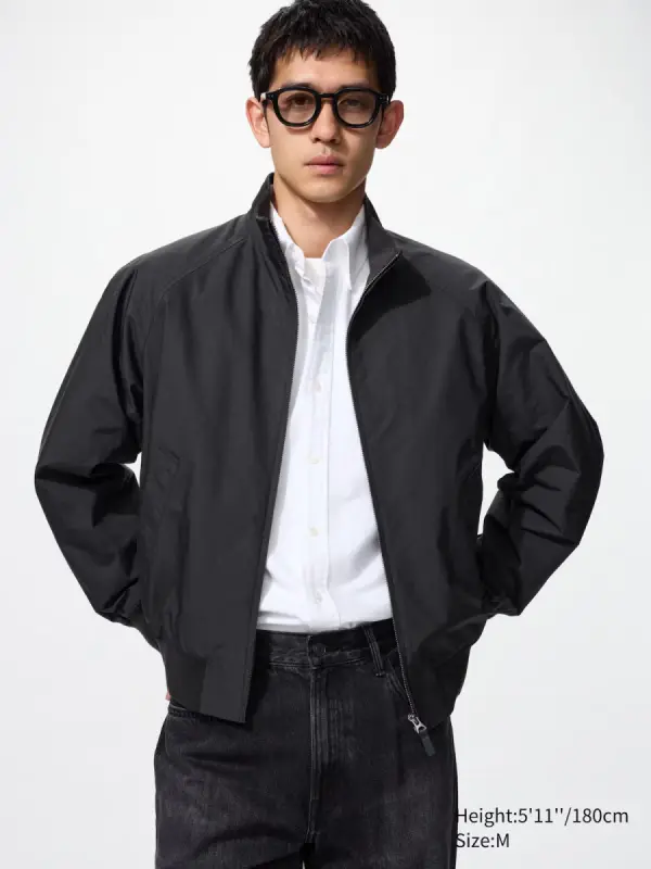 Harrington Jacke - Каталогеру: заказать в России с доставкой из Европы