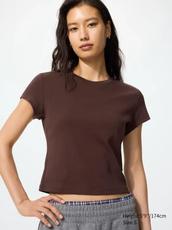 Mini T-Shirt - фото товара