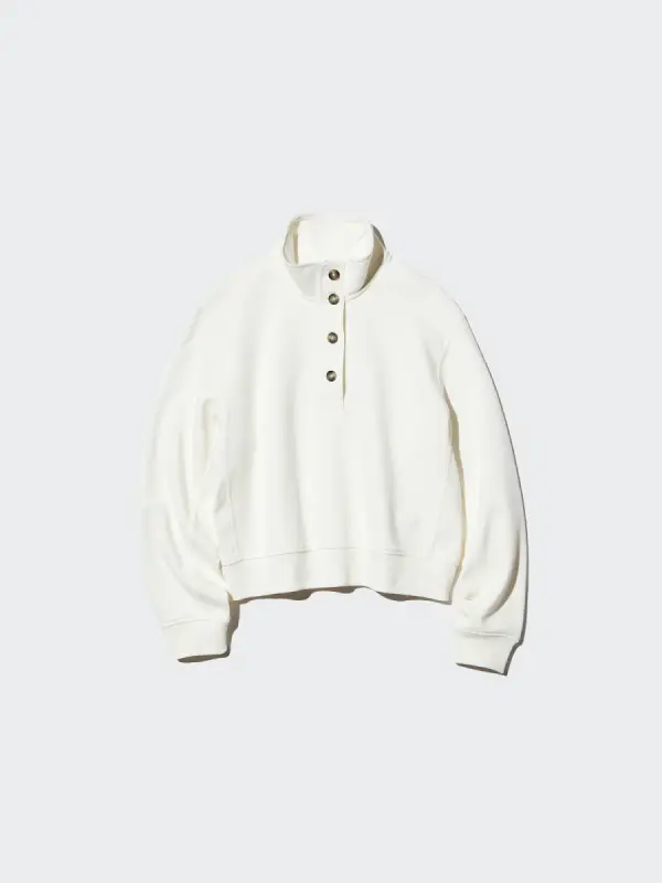 Pullover (Knopfleiste) - фото товара