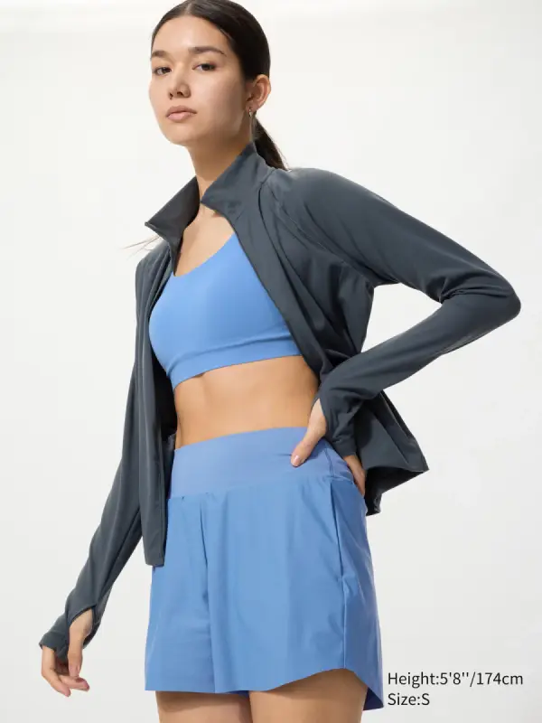 Ultra Stretch Active Jacke - фото товара