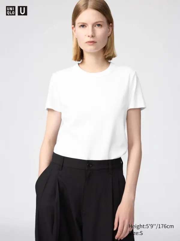 T-Shirt (Rundhals) - фото товара