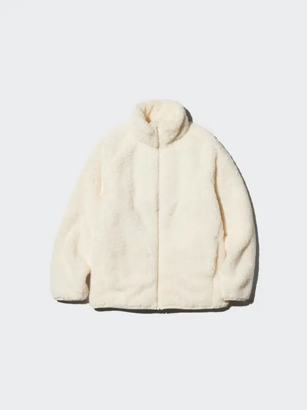 Teddyfleece Jacke - Каталогеру: заказать в России с доставкой из Европы