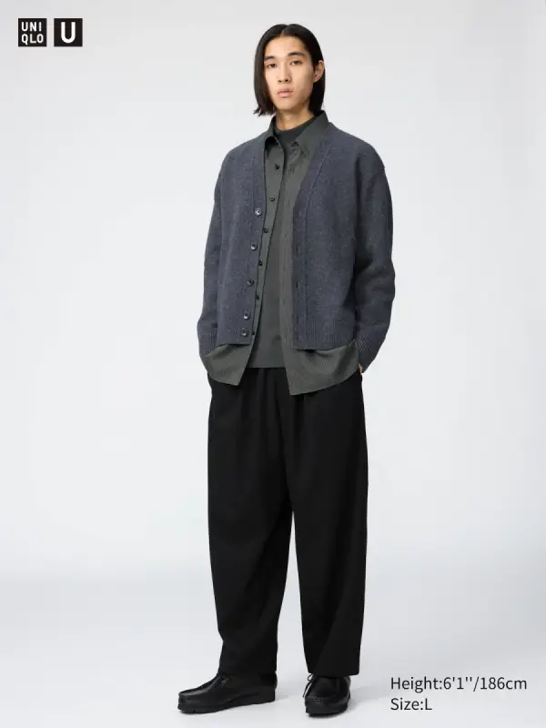 Velours Jersey Hose - фото товара