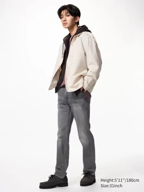 Gerade Jeans (Slim Fit) - Каталогеру: заказать в России с доставкой из Европы
