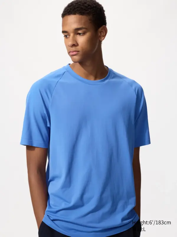 DRY-EX T-Shirt - фото товара