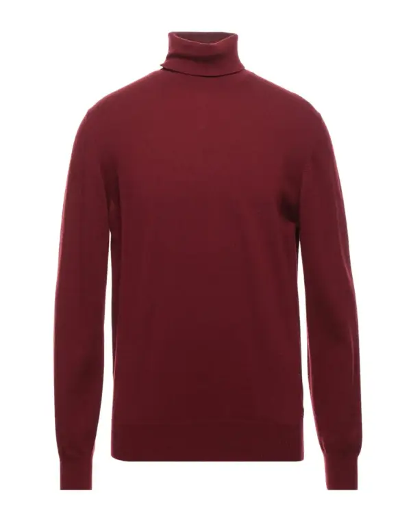 ALPHA STUDIO Rollkragenpullover - фото товара