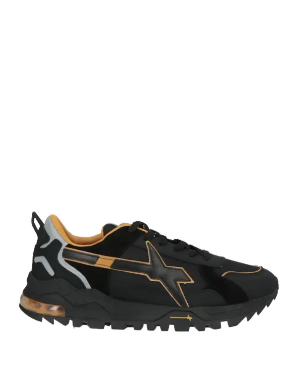 W6YZ Sneakers - фото товара