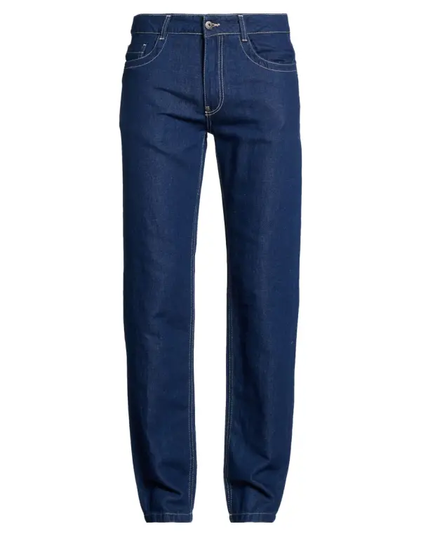 BIKKEMBERGS Straight Leg - фото товара