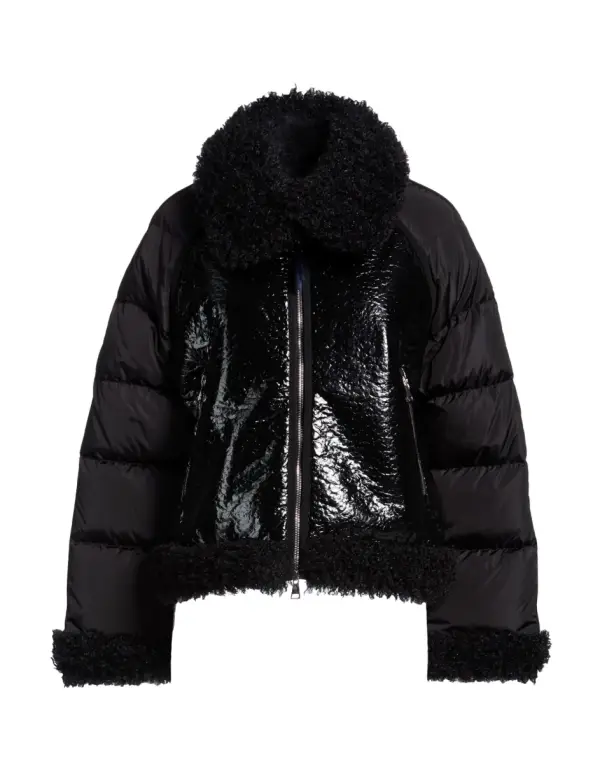 MONCLER Steppjacke - фото товара