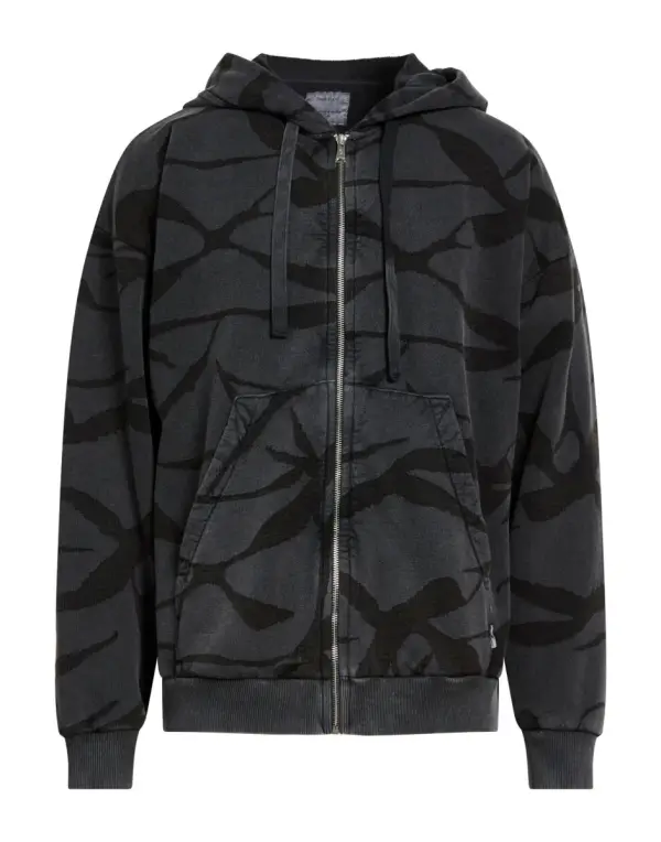 CROSSLEY Hoodie - фото товара