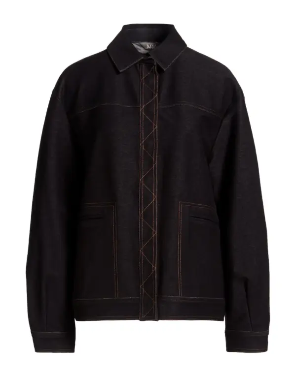 MAX MARA MM BY MAX MARA Jacke - фото товара