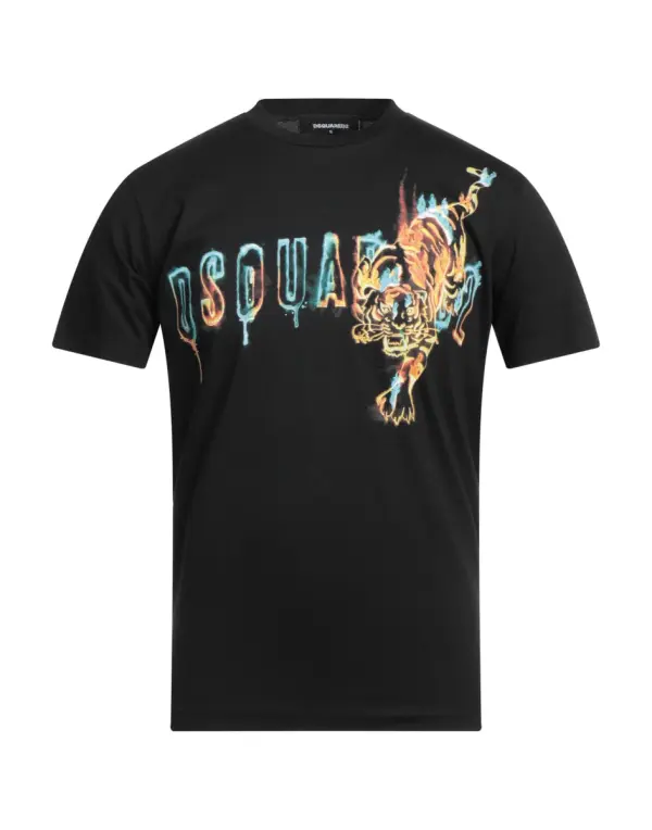 DSQUARED2 T-shirt - фото товара