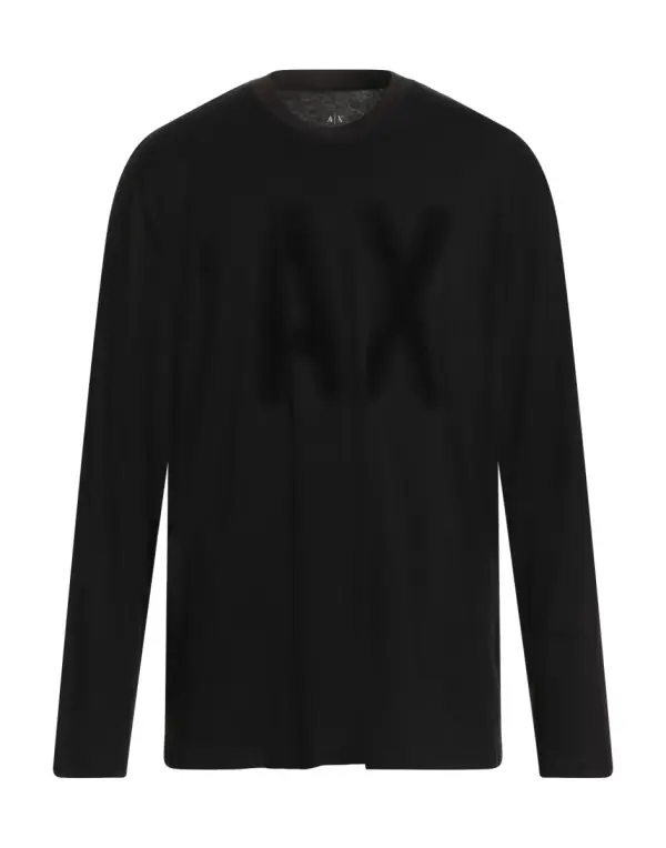 ARMANI EXCHANGE Basic T-shirt - фото товара