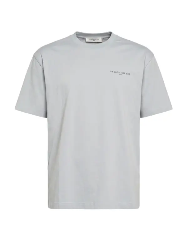 IH NOM UH NIT T-shirt - фото товара