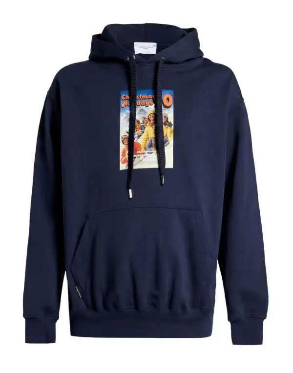 FAMILY FIRST Milano Sweatshirts - фото товара