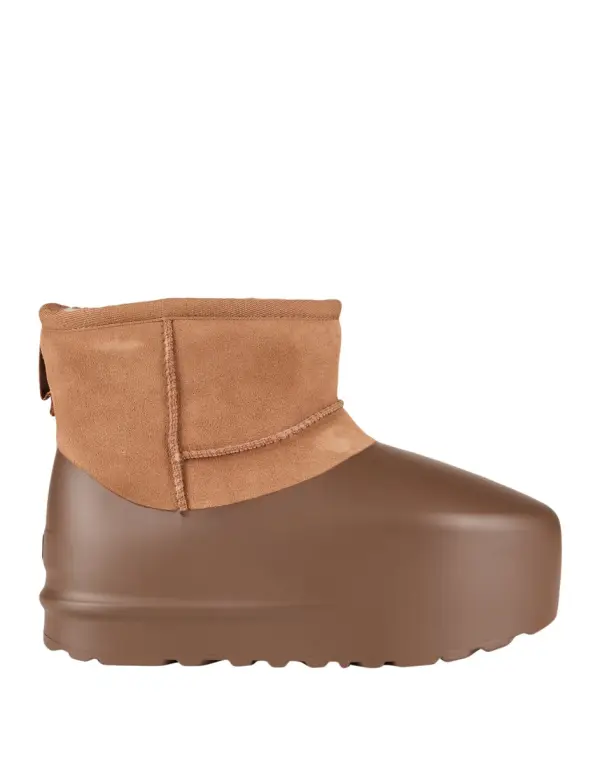 UGG CLASSIC MINI PUMPED MOLDED Stiefelette - Каталогеру: заказать в России с доставкой из Европы