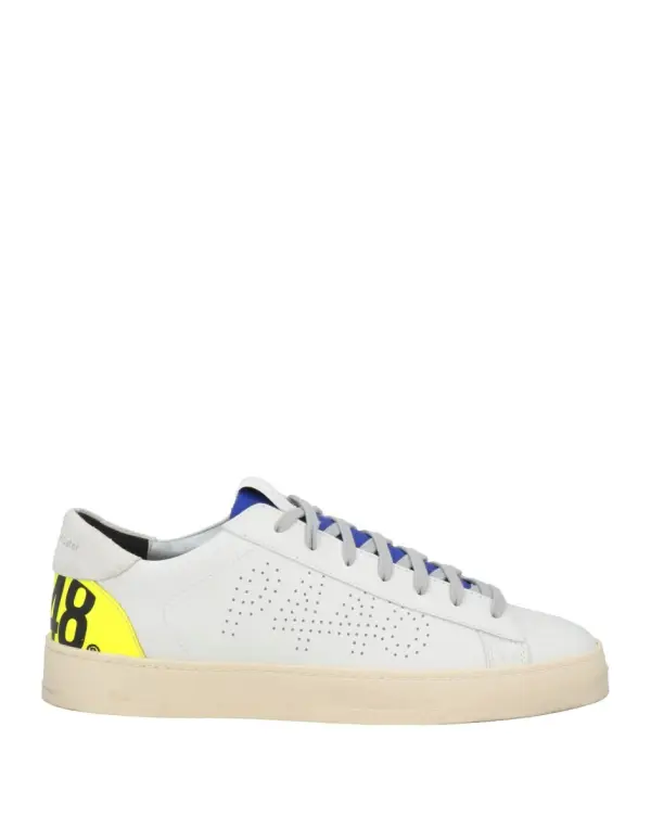Товар P448 Sneakers из интернет-магазина yoox.com