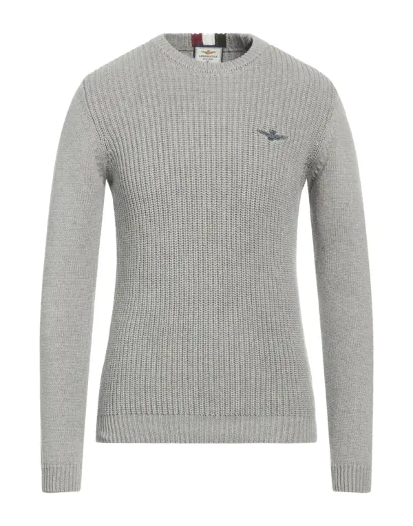 AERONAUTICA MILITARE Pullover - фото товара