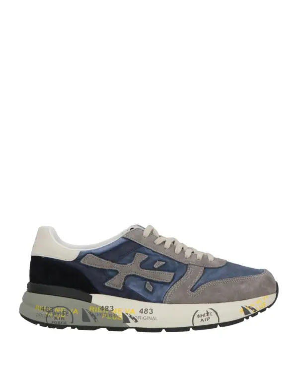 Товар PREMIATA Sneakers из интернет-магазина yoox.com