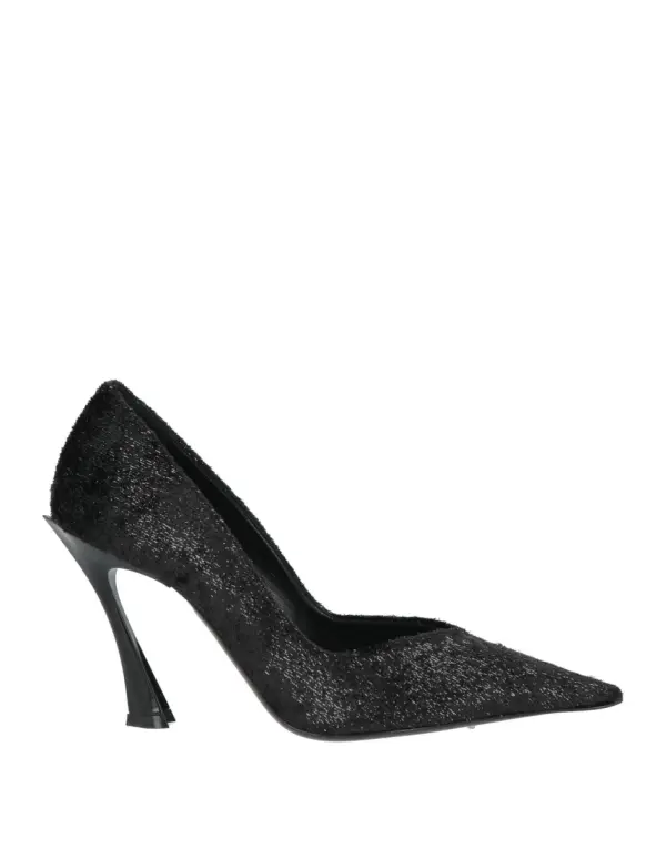 Товар MUGLER Pumps из интернет-магазина yoox.com