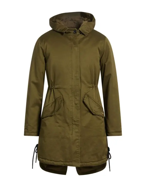 SCOTCH & SODA Parka - фото товара