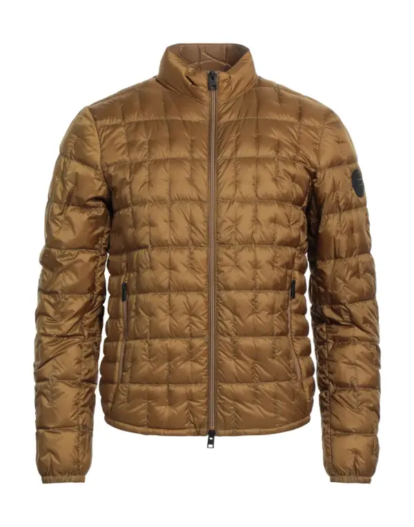 WOOLRICH Steppjacke - фото товара