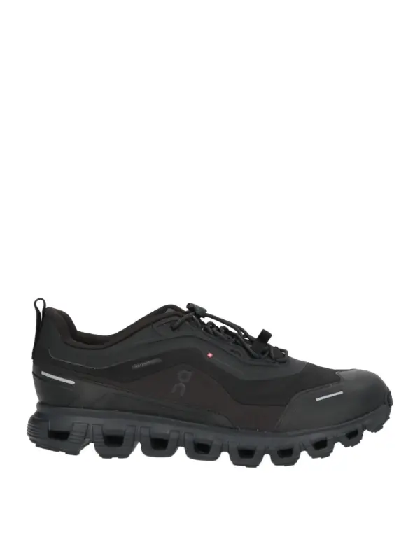 ON CLOUD 6 GEO WP Sneakers - фото товара