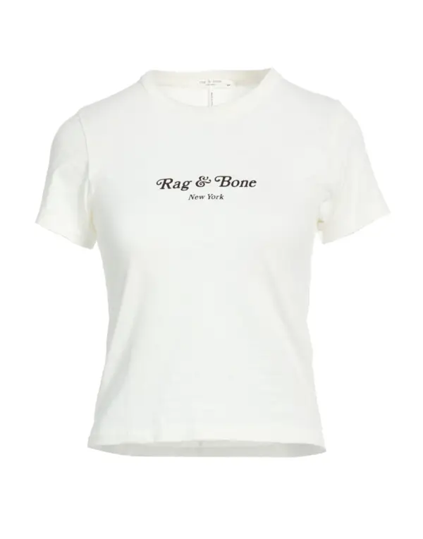 RAG & BONE T-shirt - фото товара