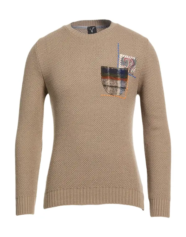 V2® BRAND Pullover - фото товара