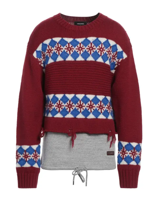 DSQUARED2 Pullover - фото товара