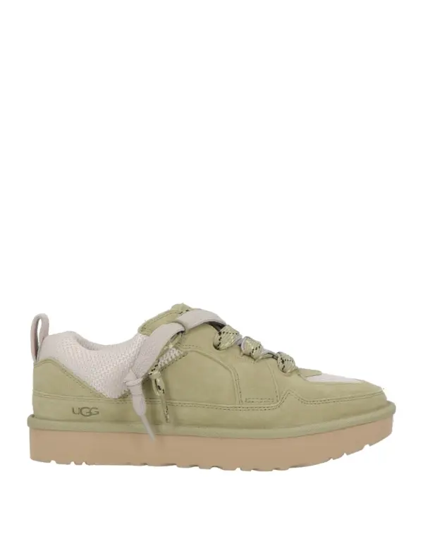 Товар UGG LO LOWMEL Sneakers из интернет-магазина yoox.com
