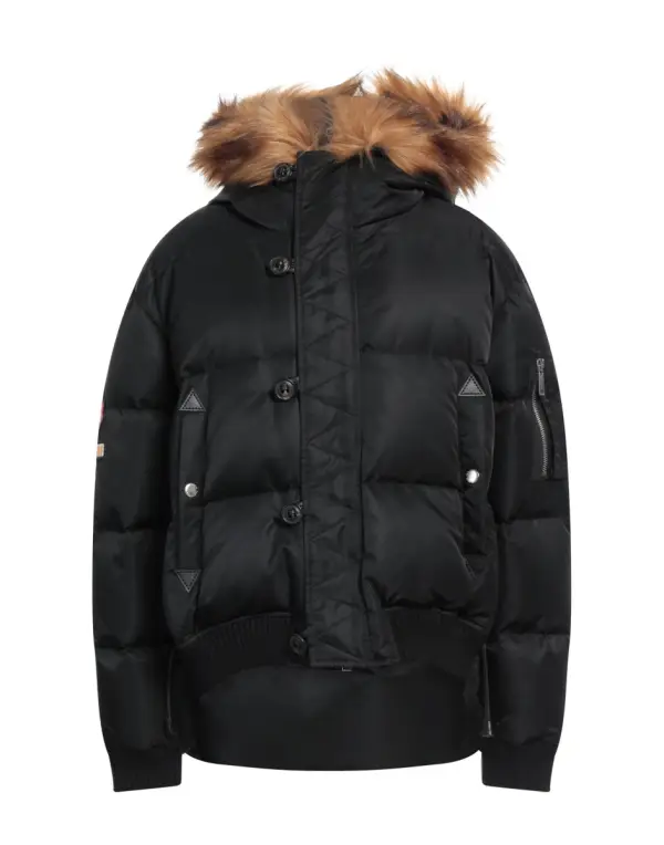 DSQUARED2 Steppjacke - фото товара