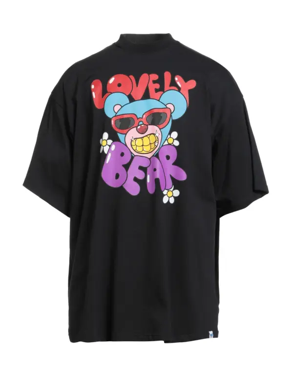 INBETWEENERS T-shirt - фото товара