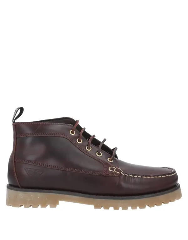 Товар DOCKSTEPS Stiefelette из интернет-магазина yoox.com