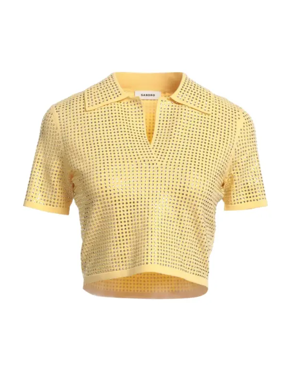 SANDRO Poloshirt - фото товара
