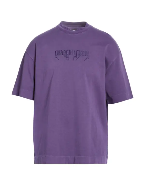 EMPORIO ARMANI T-shirt - фото товара