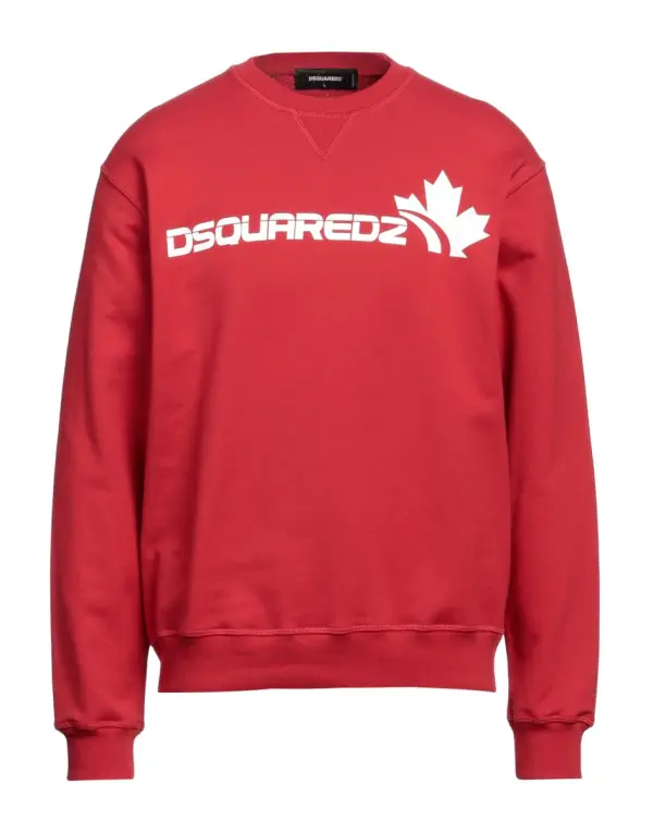 DSQUARED2 Sweatshirt - фото товара