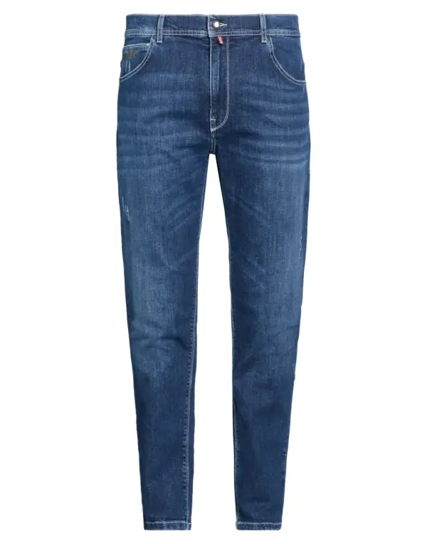 AERONAUTICA MILITARE Jeans - фото товара