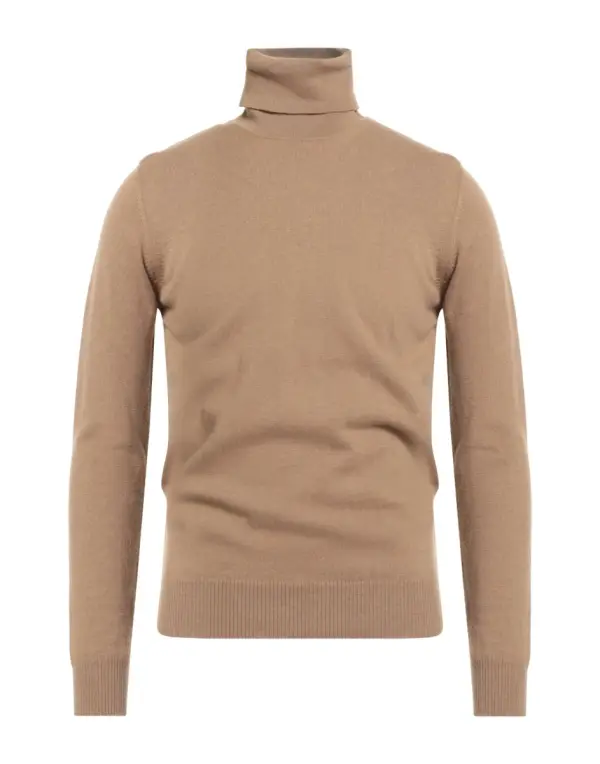 ALPHA STUDIO Rollkragenpullover - фото товара