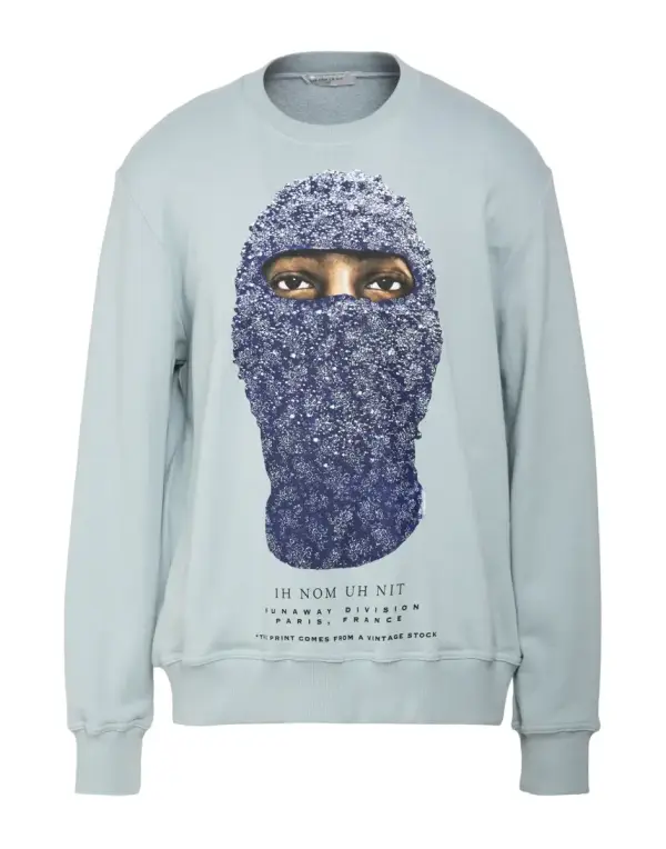 IH NOM UH NIT Sweatshirts - Каталогеру: заказать в России с доставкой из Европы