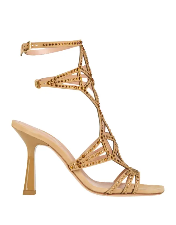 ALBERTA FERRETTI Sandalen - фото товара