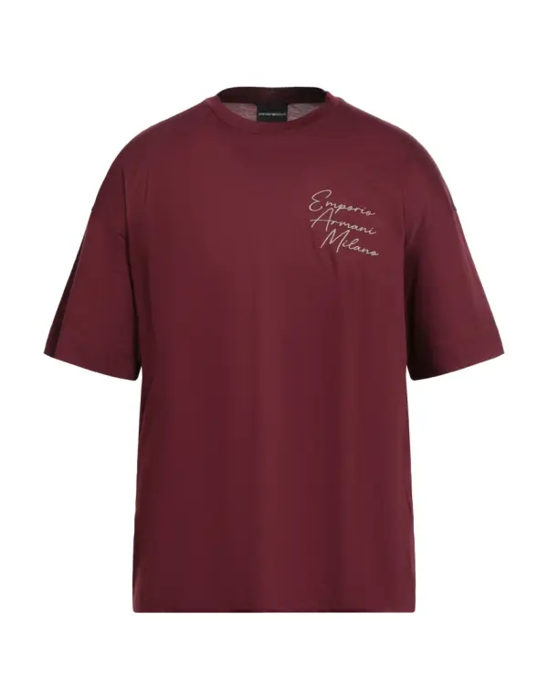 EMPORIO ARMANI T-shirt - фото товара