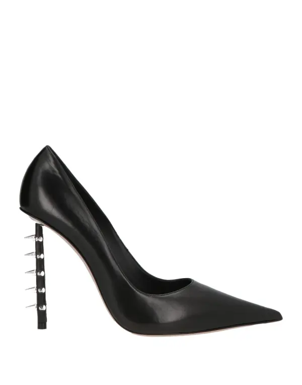 Товар LE SILLA Pumps из интернет-магазина yoox.com