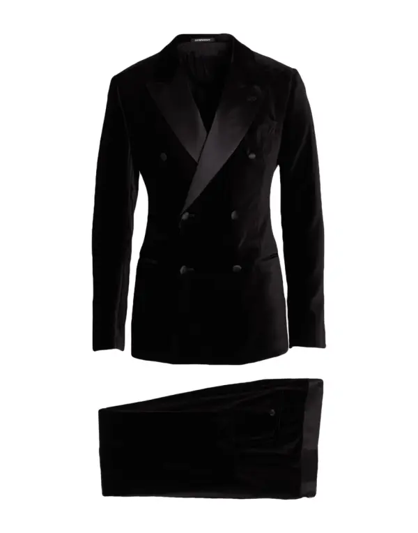 EMPORIO ARMANI Anzuege - фото товара