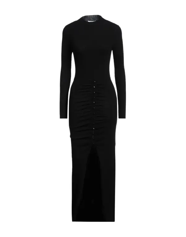 SANDRO Langes Kleid - фото товара