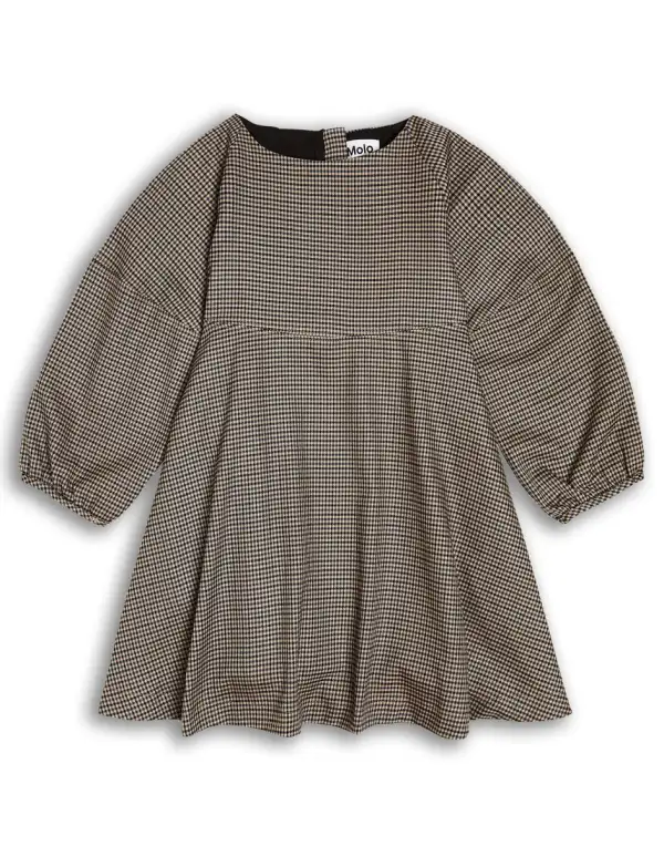 MOLO Kleid Maedchen 3-8 Jahre auf YOOX - фото товара