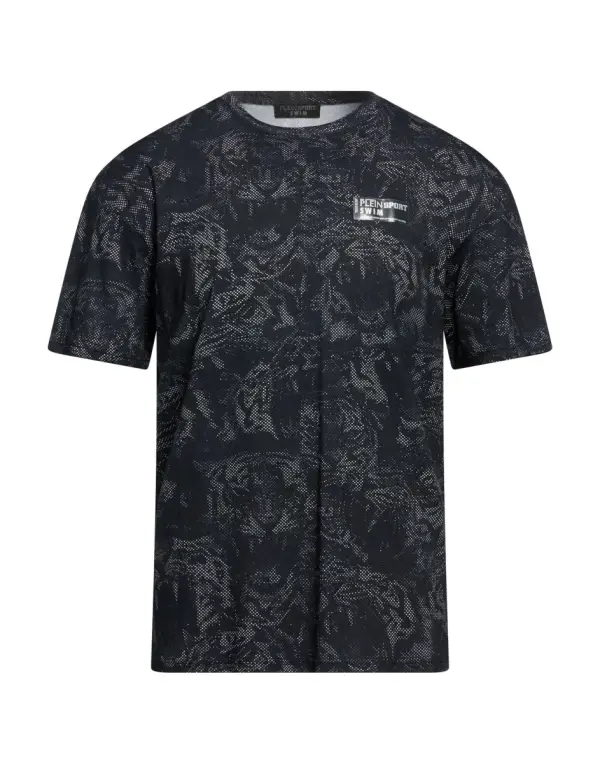 PLEIN SPORT T-shirt - Каталогеру: заказать в России с доставкой из Европы
