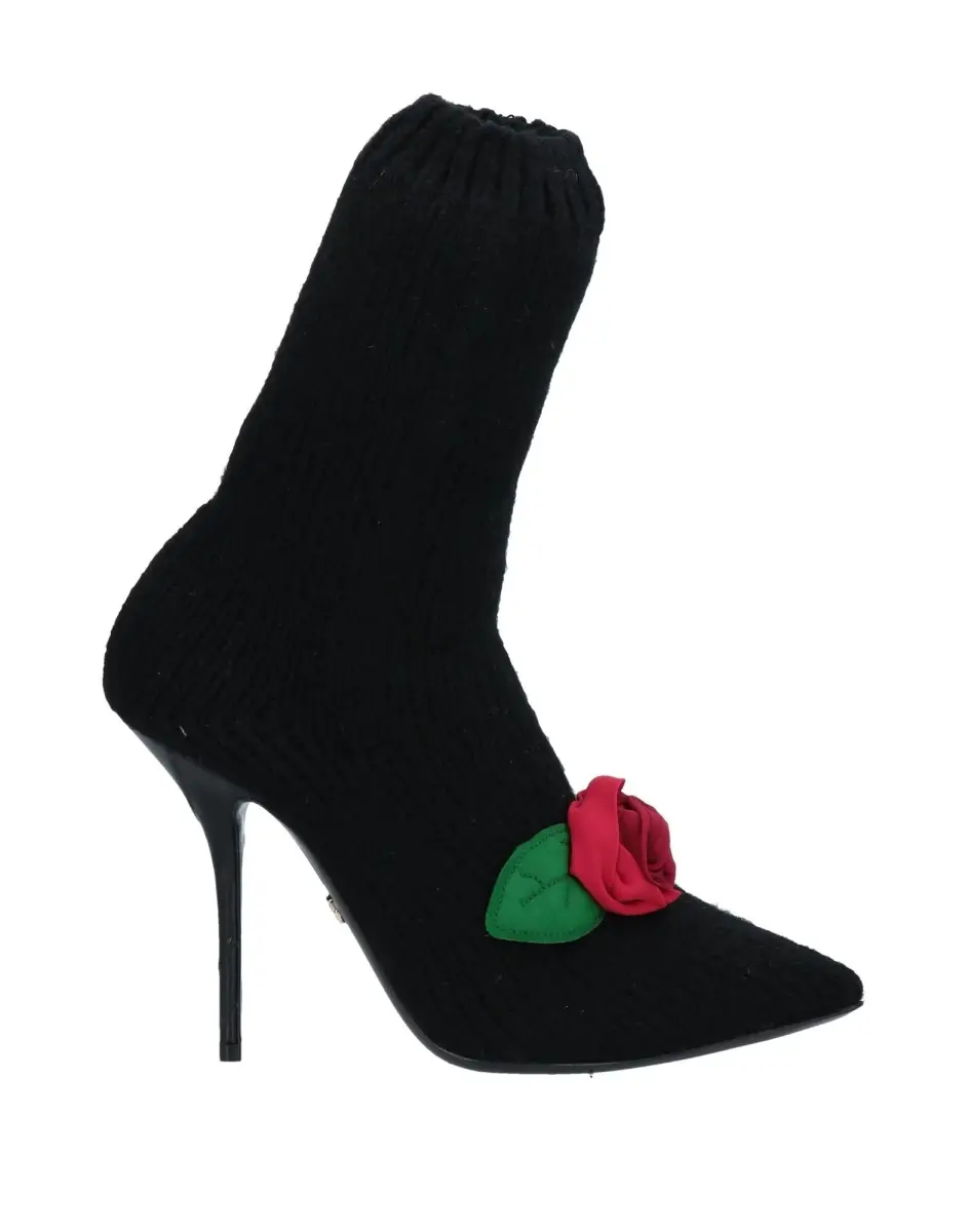 DOLCE&GABBANA Stiefeletten - Каталогеру: заказать в России с доставкой из Европы